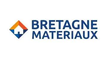 logo BRETAGNE MATERIAUX