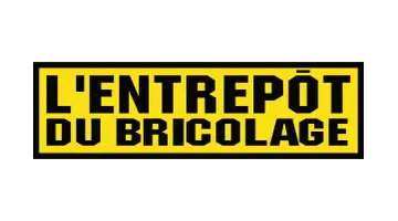 L'ENTREPOT DU BRICOLAGE